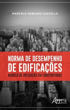 Norma de desempenho de edificações