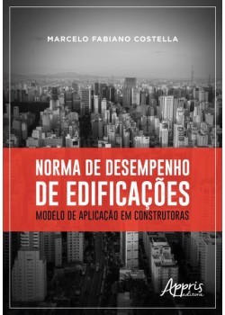 Norma de desempenho de edificações