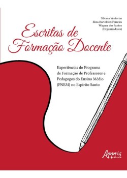 Escritas de formação docente