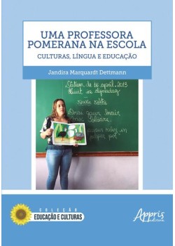 Uma professora pomerana na escola: culturas, língua e educação