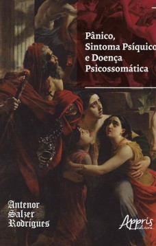 Pânico, sintoma psíquico e doença psicossomática