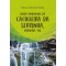 Valor ambiental da Cachoeira da Serrinha, Mariana-MG