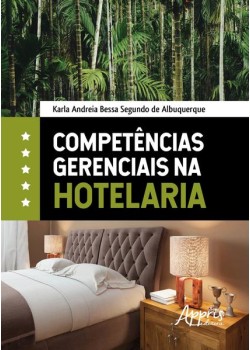 Competências gerenciais na hotelaria