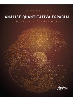 Análise quantitativa espacial