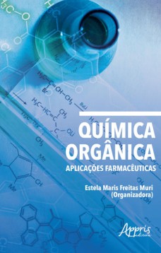 Química orgânica: aplicações farmacêuticas