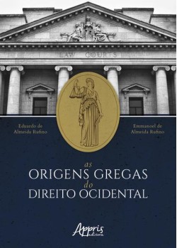 As origens gregas do direito ocidental