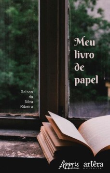 Meu livro de papel