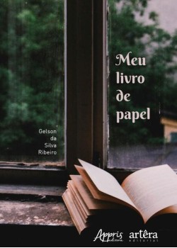 Meu livro de papel