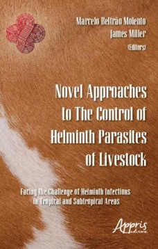 Novel approaches to the control of helminth parasites of livestock