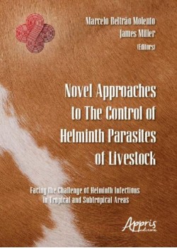 Novel approaches to the control of helminth parasites of livestock