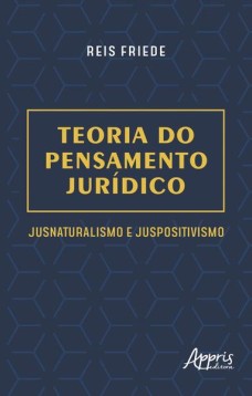 Teoria do pensamento jurídico