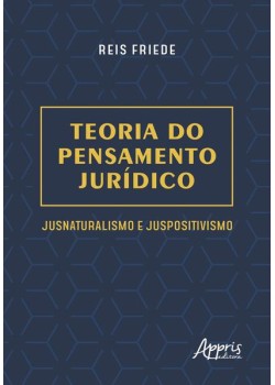 Teoria do pensamento jurídico