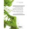 Modelagem mecânica e numérica da influência dos efeitos viscosos e elásticos nos escoamentos de materiais elasto-viscoplásticos