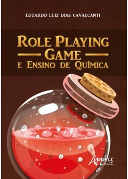 Role playing game e ensino de química