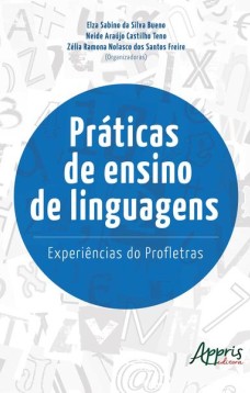 Práticas de ensino de linguagens