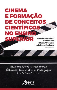 Cinema e formação de conceitos científicos no ensino superior