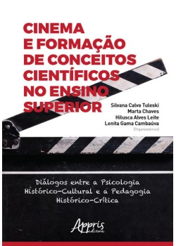 Cinema e formação de conceitos científicos no ensino superior