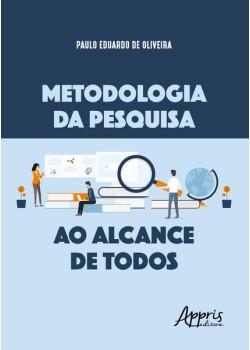 Metodologia da pesquisa ao alcance de todos