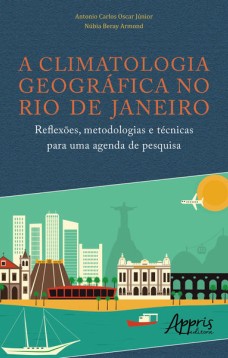 A climatologia geográfica no Rio de Janeiro