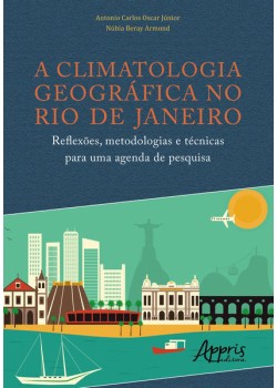 A climatologia geográfica no Rio de Janeiro