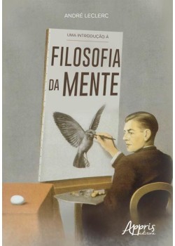 Uma introdução à filosofia da mente