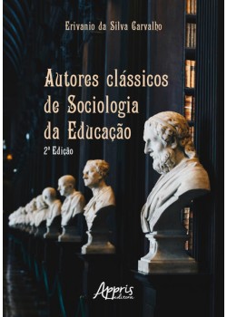 Autores clássicos de sociologia da educação