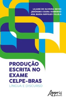 Produção escrita no exame Celpe-Bras