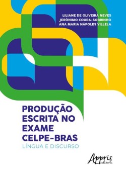 Produção escrita no exame Celpe-Bras