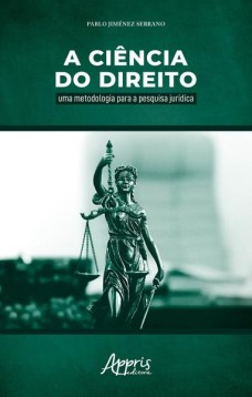 A ciência do direito