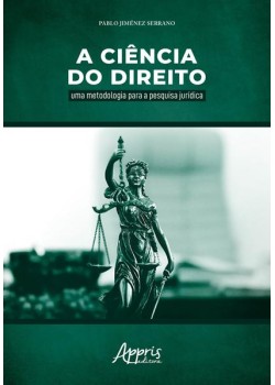 A ciência do direito