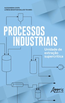 Processos industriais