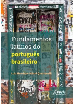 Fundamentos latinos do português brasileiro