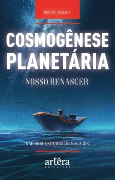 Cosmogênese planetária