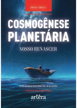 Cosmogênese planetária