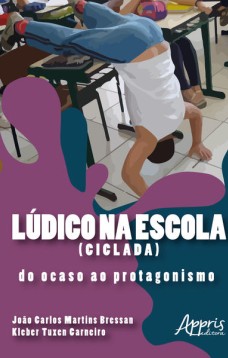 Lúdico na escola (ciclada): do ocaso ao protagonismo