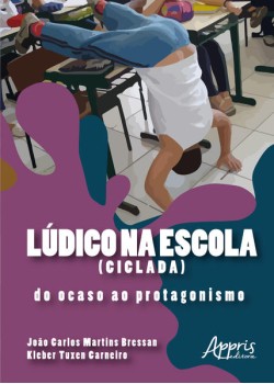 Lúdico na escola (ciclada): do ocaso ao protagonismo