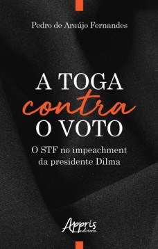 A toga contra o voto