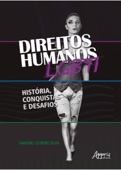 Direitos humanos LGBTI