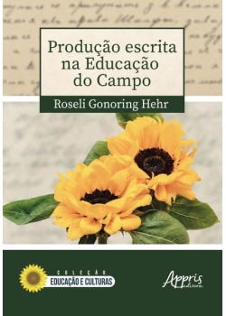 Produção escrita na educação do campo