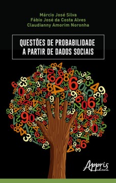 Questões de probabilidade a partir de dados sociais