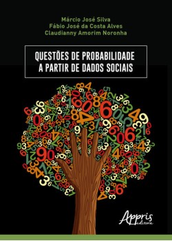 Questões de probabilidade a partir de dados sociais