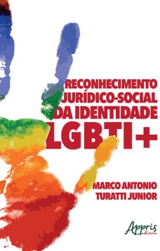 Reconhecimento jurídico-social da identidade LGBTI+