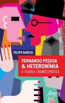 Fernando Pessoa & heteronímia