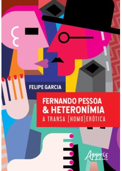 Fernando Pessoa & heteronímia