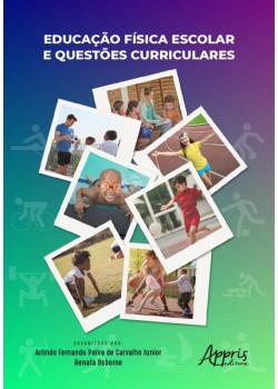 Educação física escolar e questões curriculares