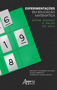 Experimentações em educação matemática: entre oficinas e salas de aula