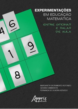 Experimentações em educação matemática: entre oficinas e salas de aula