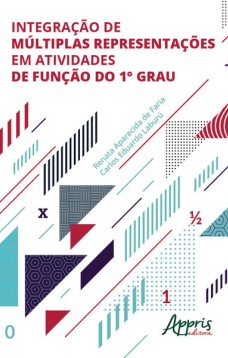 Integração de múltiplas representações em atividades de função do 1° grau