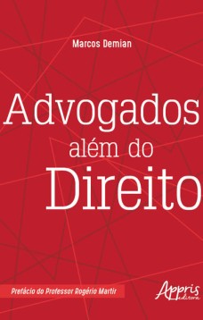 Advogados além do direito