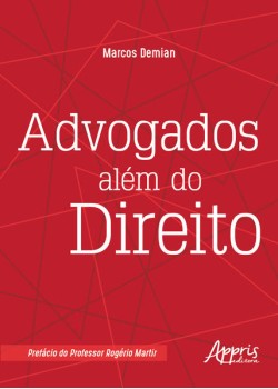 Advogados além do direito